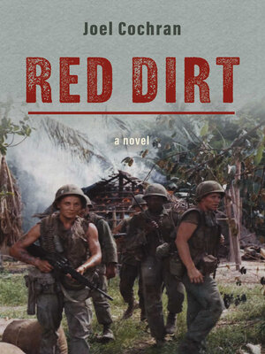 cover image of Red Dirt